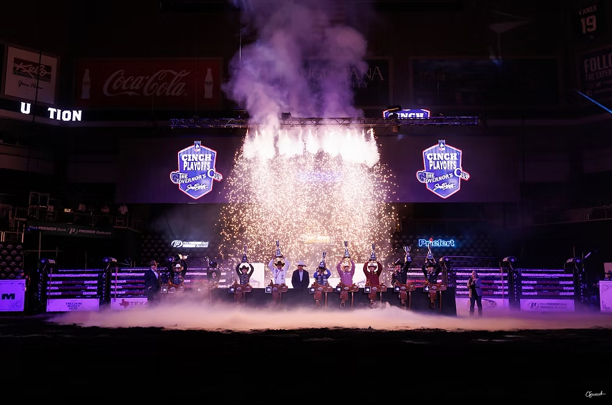 PRCA reta final 2025