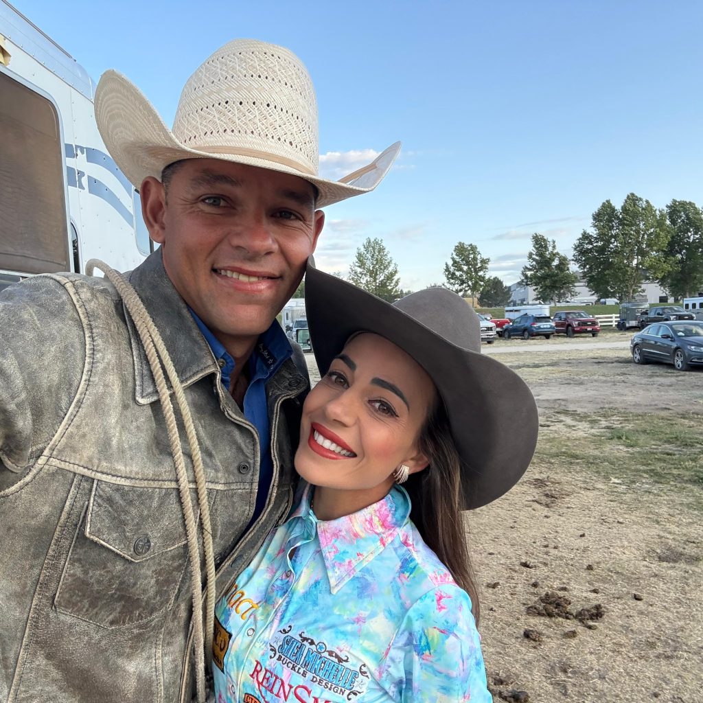 PRCA keyla e marcos alan