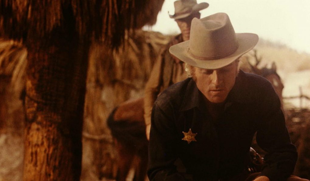 Morre ator de filmes clássicos no gênero western