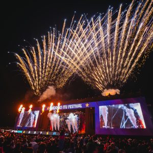 Rodeio Itu Festival terá quatro dias de shows a partir desta sexta-feira (05)