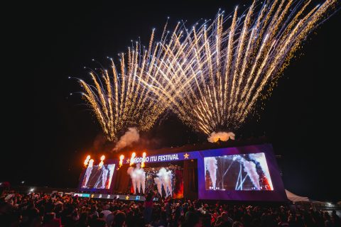 Rodeio Itu Festival terá quatro dias de shows a partir desta sexta-feira (05)