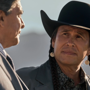 Rostos conhecidos aparecem no spin-off “Y: Marshals” do universo Yellowstone