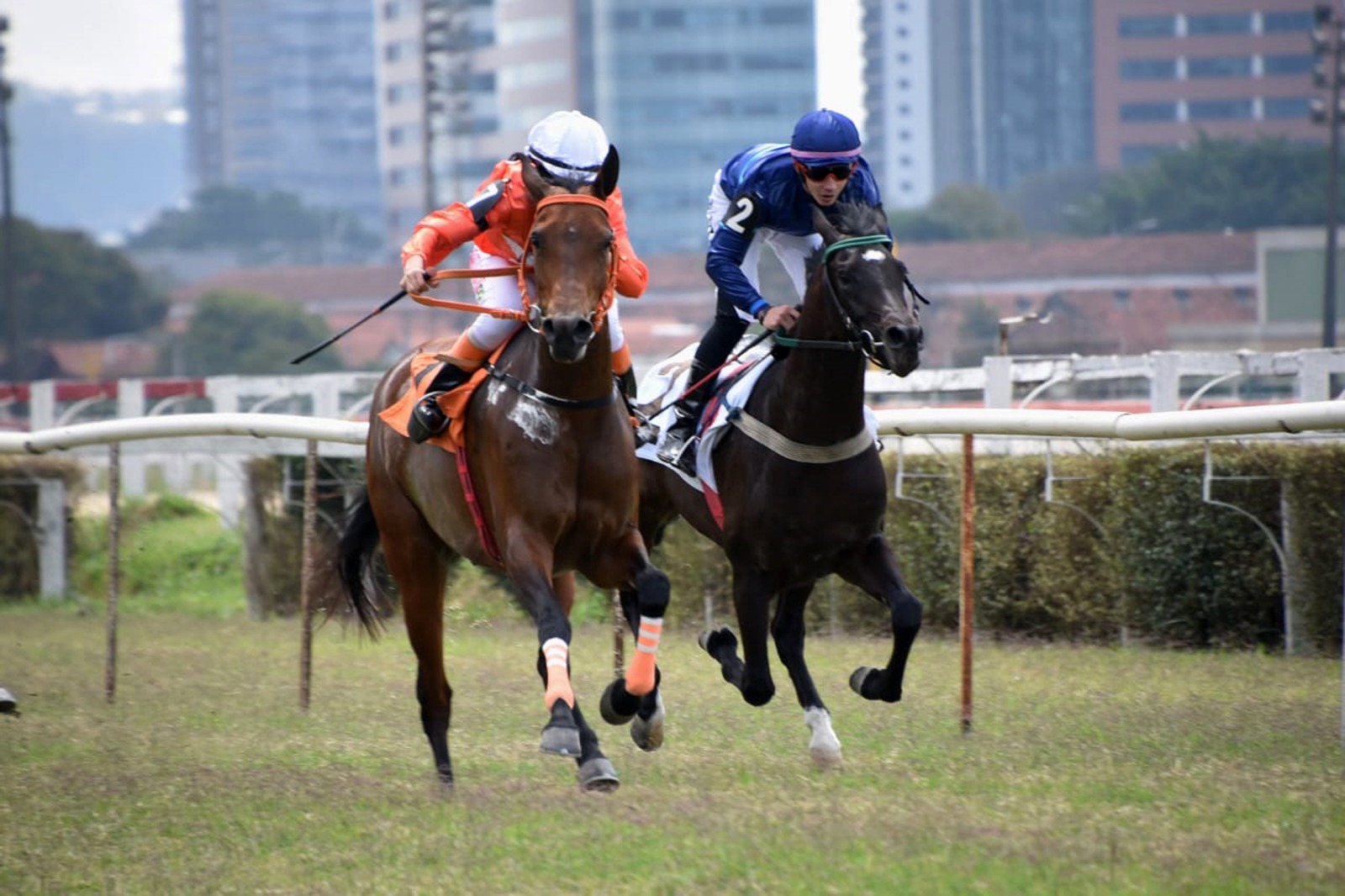 Stud Brasil Itacaré brilha em Cidade Jardim e conquista primeira vitória