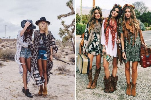 Tendências da Moda Country para o Verão 2026