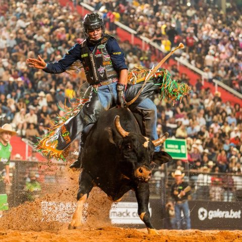 Vida de Rodeio: série-documental estreia em outubro na Globo com olhar profundo sobre o universo dos cowboys