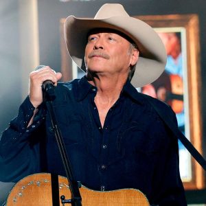 Alan Jackson anuncia seu último show: o adeus definitivo de uma lenda do country