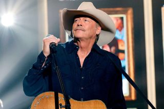 Alan Jackson anuncia seu último show: o adeus definitivo de uma lenda do country