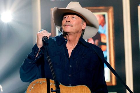 Alan Jackson anuncia seu último show: o adeus definitivo de uma lenda do country