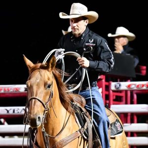 De Santa Bárbara d’Oeste a Las Vegas: a trajetória internacional de Junior Fornazin no Laço em Dupla