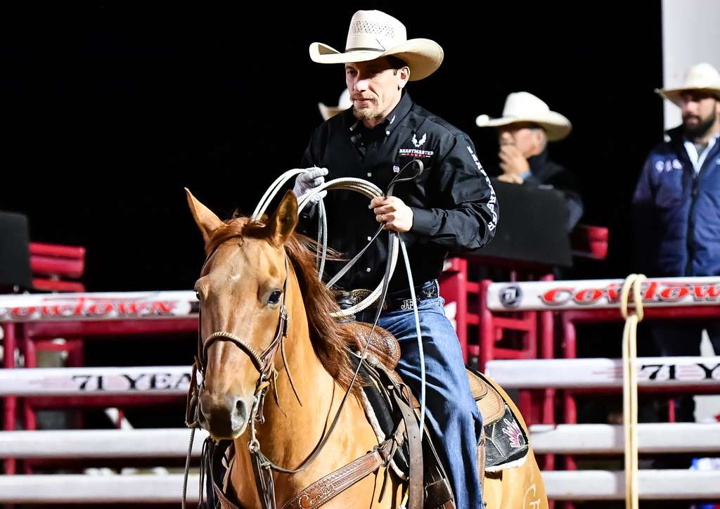 De Santa Bárbara d’Oeste a Las Vegas: a trajetória internacional de Junior Fornazin no Laço em Dupla