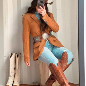 Dicas de moda country: estilo, autenticidade e conforto dentro e fora da arena