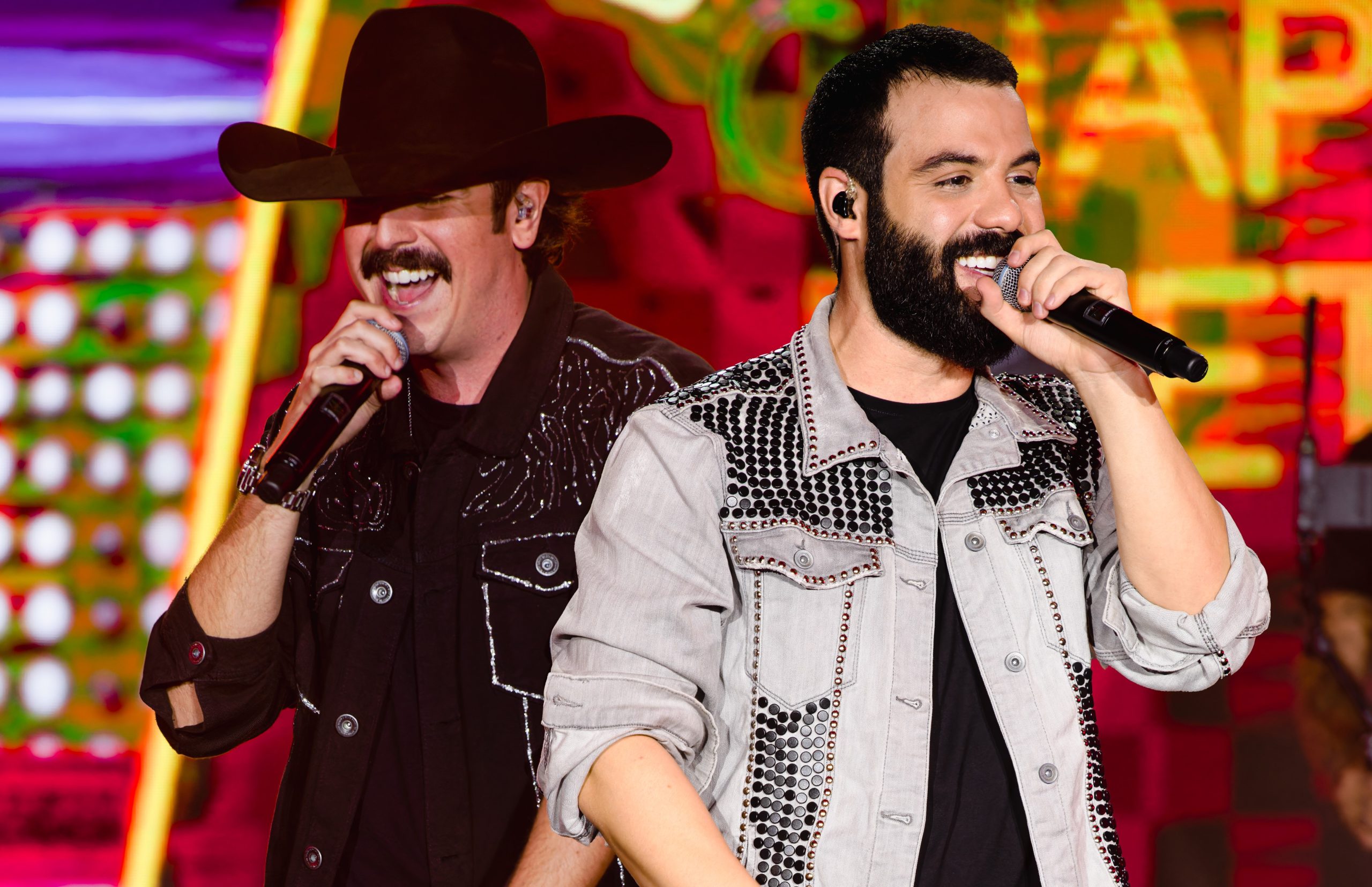 GAFFFF 2026 abre line-up e anuncia Edson & Hudson, Rionegro & Solimões e Fiduma & Jeca como atrações confirmadas