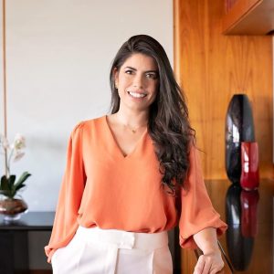 Governança Agro participa da 10ª edição do Congresso Nacional das Mulheres do Agronegócio