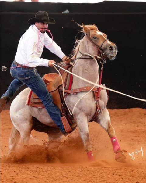 Neymar pai entra para o mundo dos cavalos com campeão do Potro do Futuro 2025