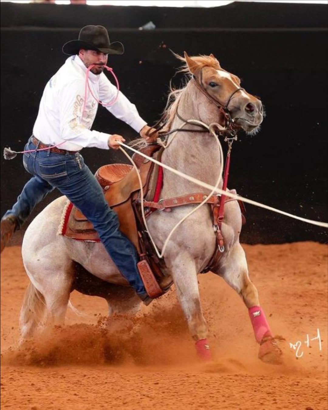 Neymar pai entra para o mundo dos cavalos com campeão do Potro do Futuro 2025