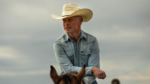O Último Rodeio resgata a essência da vida no campo e a paixão pela arena