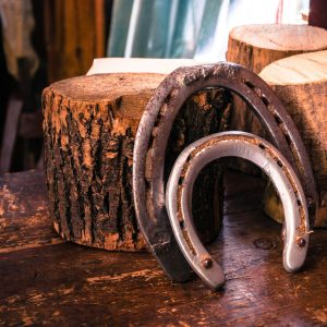 O poder das ferraduras: tradição, proteção e curiosidades que atravessam séculos