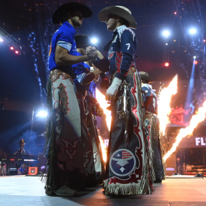 Temporada 2025 do PBR Teams se aproxima do final
