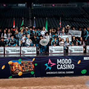 PBR Teams: Carolina Cowboys é o time campeão da temporada 2025