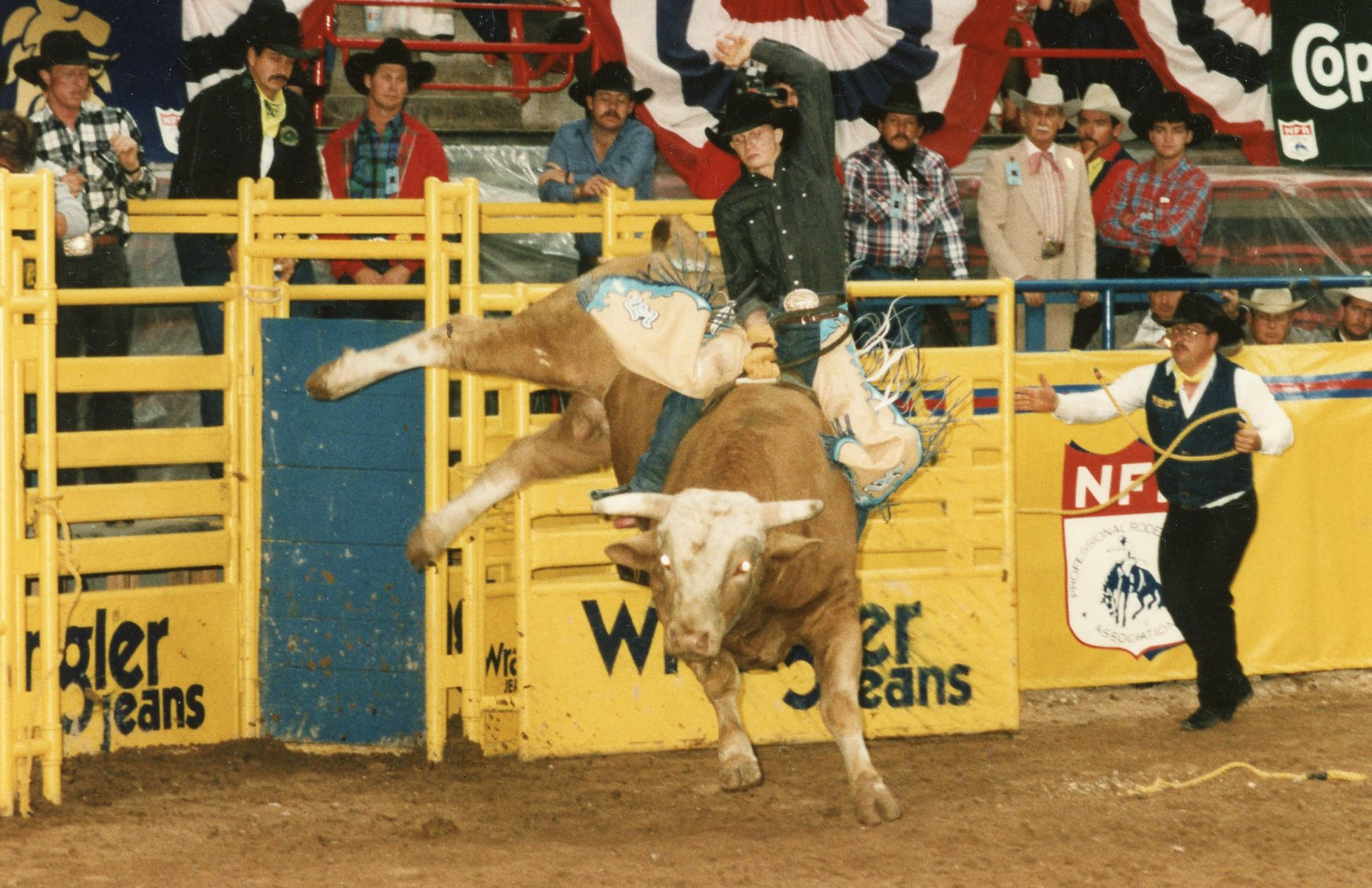 Conheça fatos curiosos sobre a Final Mundial da PRCA marcada para começo de dezembro
