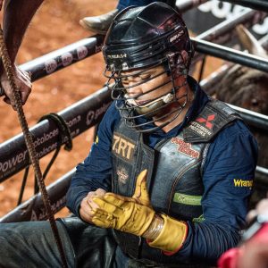 “Vida de Rodeio” estreia nesta terça na Globo e revela o protagonismo dos cowboys brasileiros no mundo