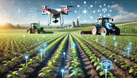 Do aço ao digital: CNMA debate o futuro da mecanização agrícola