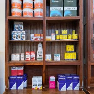 Farmácia Veterinária 24h é inaugurada na zona rural de Avaré/SP