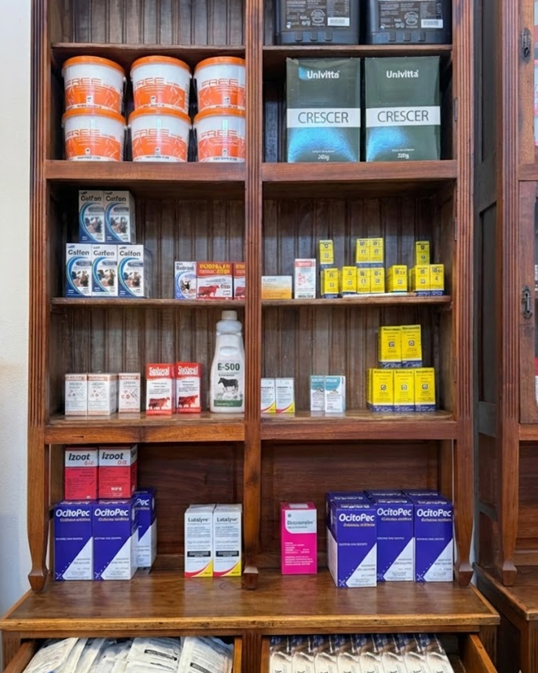 Farmácia Veterinária 24h é inaugurada na zona rural de Avaré/SP