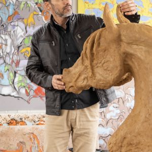 Hipismo inspira diálogo entre arte, arquitetura e lifestyle em evento da Sociedade Hípica Paranaense