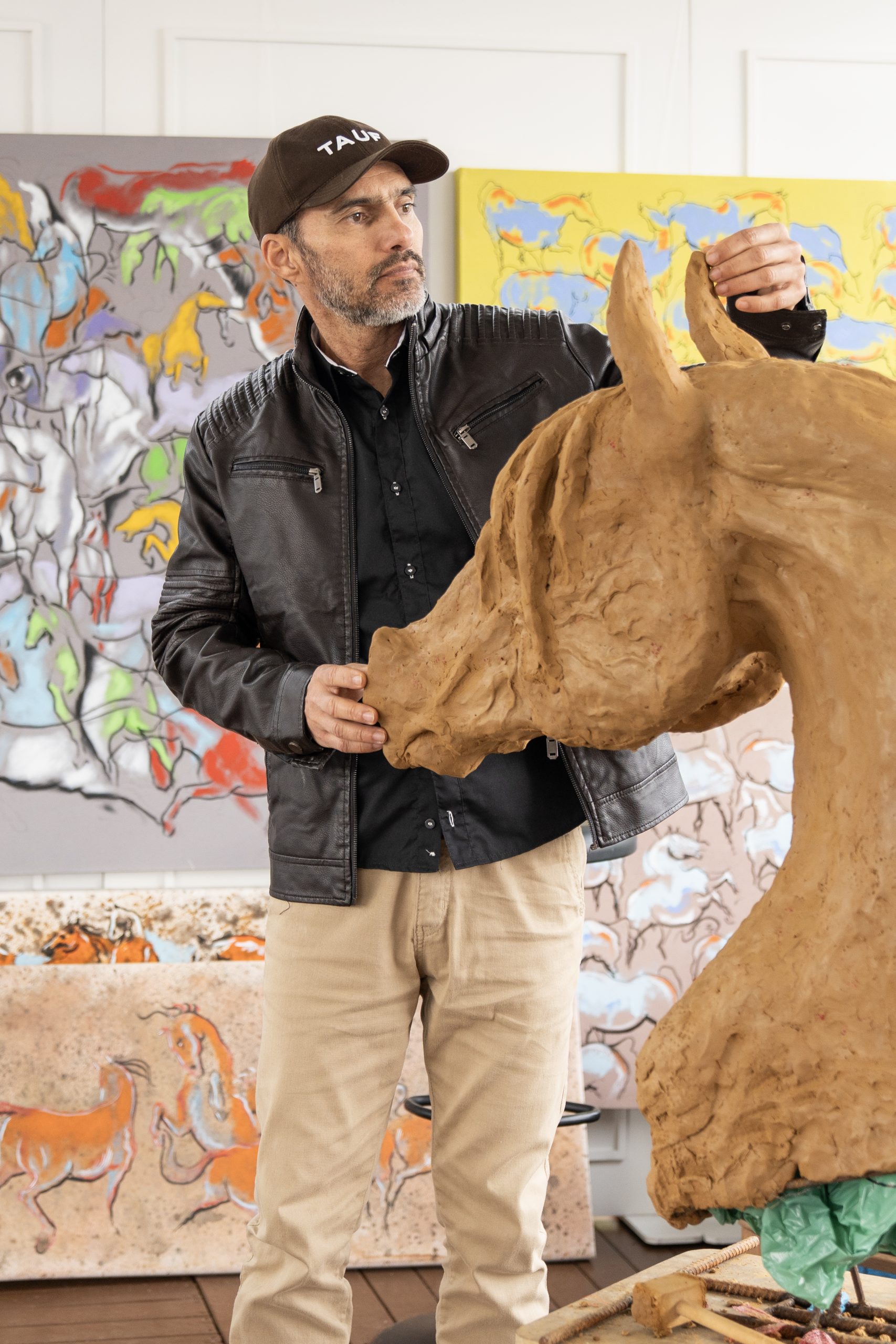 Hipismo inspira diálogo entre arte, arquitetura e lifestyle em evento da Sociedade Hípica Paranaense