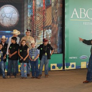 Inscrições abertas para o 2º Festival ABQM Jovem 2026