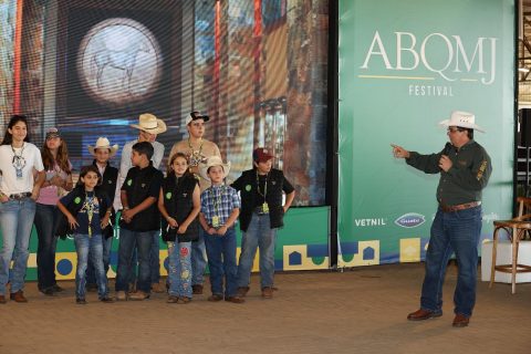 Inscrições abertas para o 2º Festival ABQM Jovem 2026