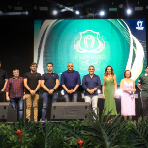 Marchador Fest 2025 celebra os grandes nomes do Ano Hípico da raça Mangalarga Marchador