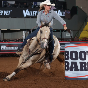 PBR lança o “PWR – Premier Women’s Rodeo” e promete redefinir o futuro do rodeio feminino