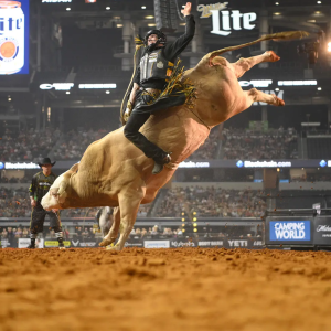 Paramount fecha acordo histórico com a PBR para transmissão da principal temporada por cinco anos