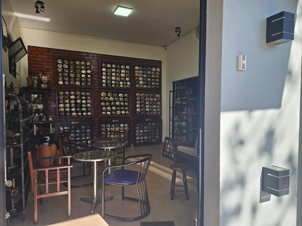 Sumetal: Três décadas moldando sonhos em metal e elevando a tradição das fivelas no Brasil