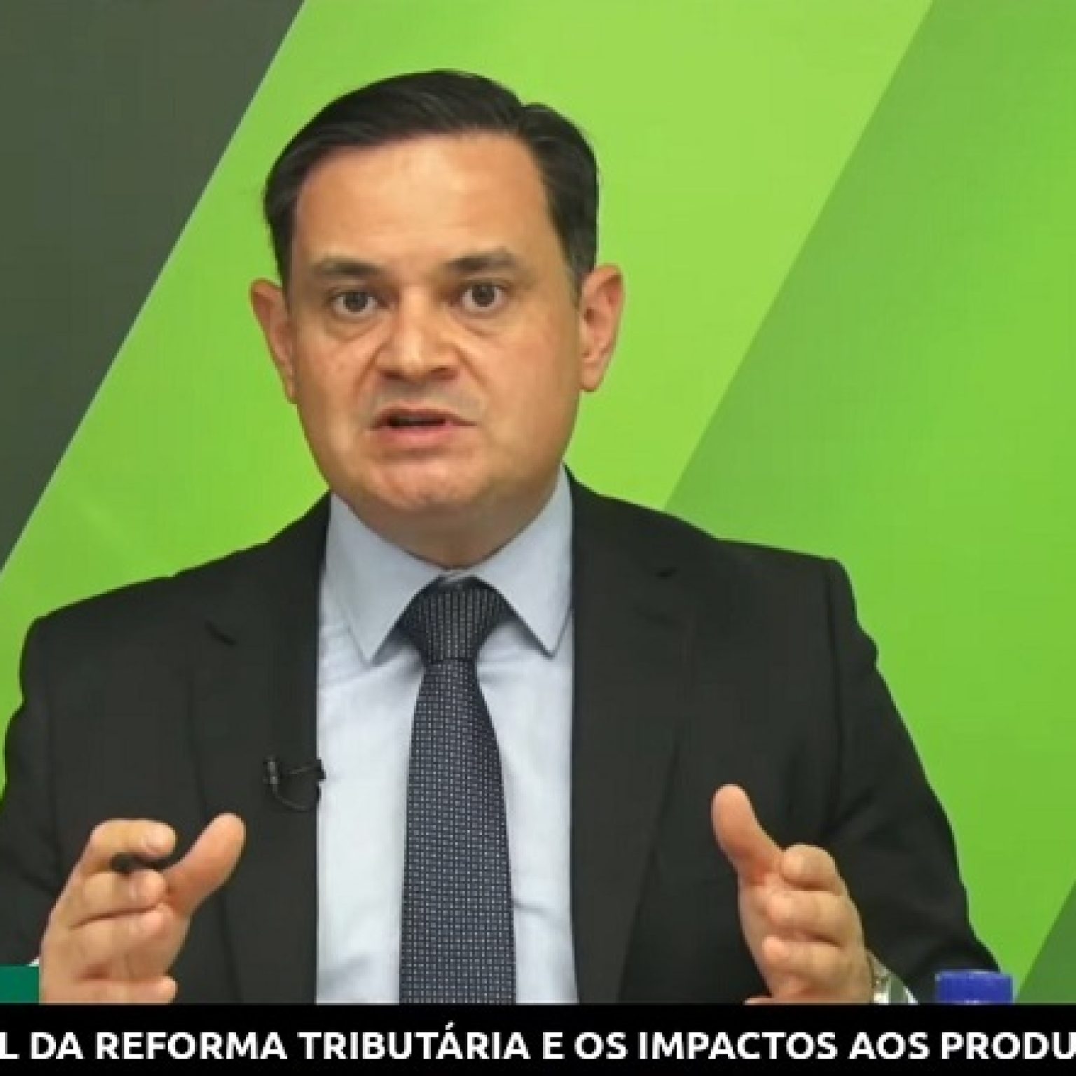 Reforma Tributária no agro: O que muda para o produtor a partir de 2026?