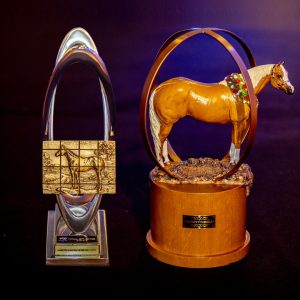 ABQM anuncia os homenageados do 15º Hall da Fama da raça Quarto de Milha