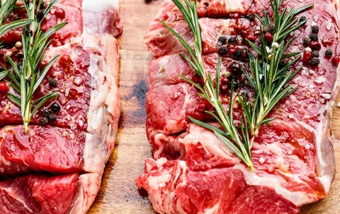 Brasil encerra 2025 como maior produtor mundial de carne bovina