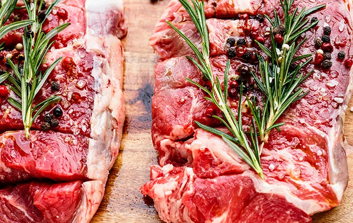 Brasil encerra 2025 como maior produtor mundial de carne bovina