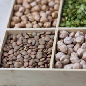 CNA defende avanço nos padrões de qualidade para feijão e pulses