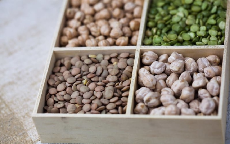 CNA defende avanço nos padrões de qualidade para feijão e pulses