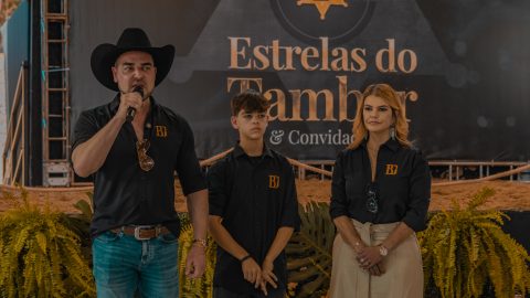 Haras BJ Prime encerra 2025 como segunda maior criação para Três Tambores na região de Bauru