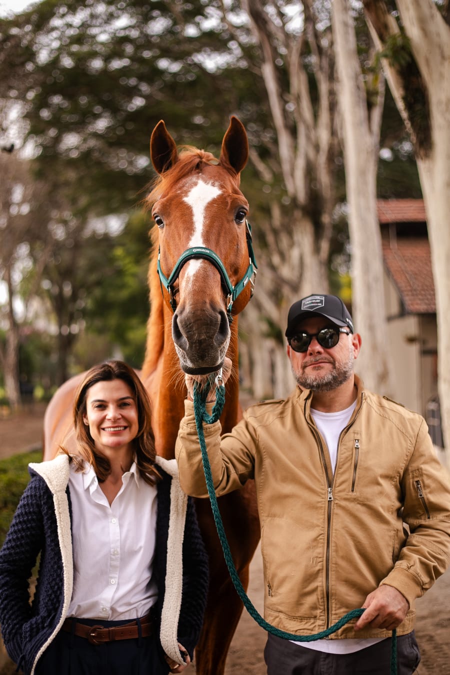 Equine 360° propõe imersão técnico-científica para elevar o padrão da medicina equina no Brasil