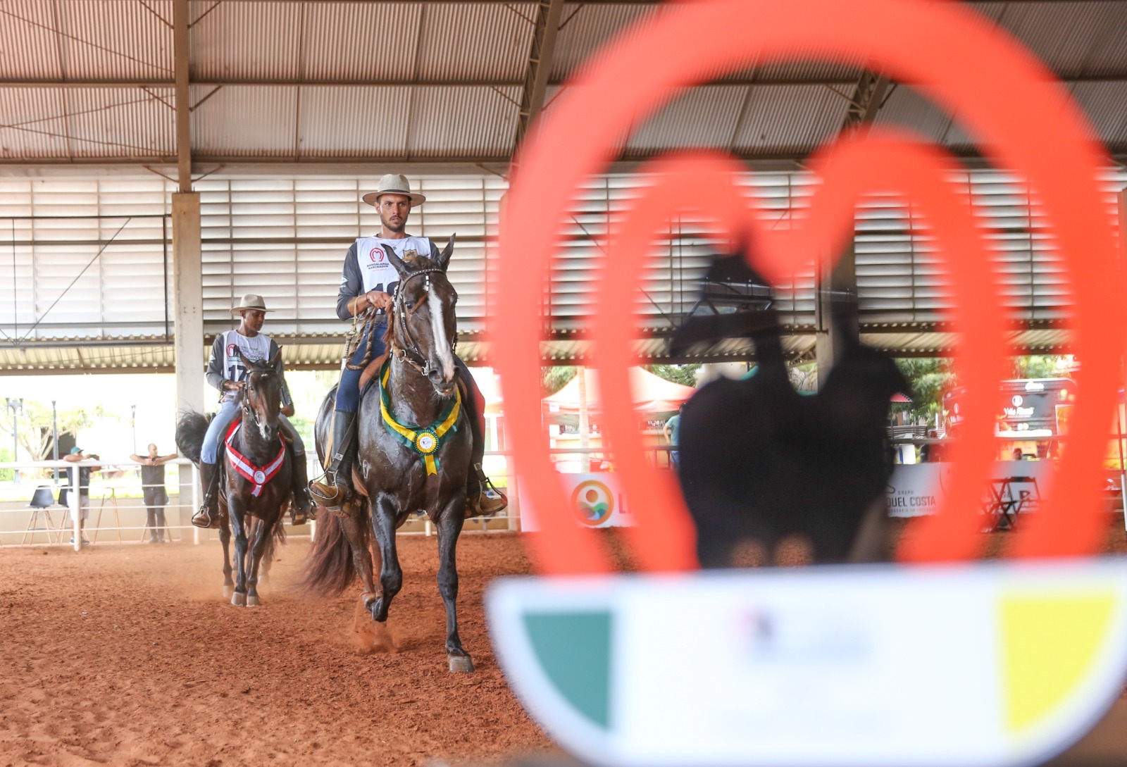Exposição Brasileira do Criador 2026 abre processo de escolha da cidade sede