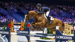 FEI altera regra histórica sobre sangramento de cavalos em competições a partir de 2026