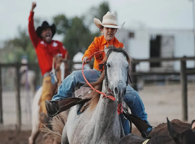 Fenagro 2025 terá competições equestres para crianças e mulheres