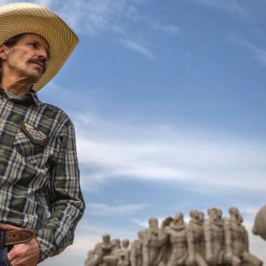 Filme sobre a vida do locutor Asa Branca estreia dia 18 de dezembro de 2025