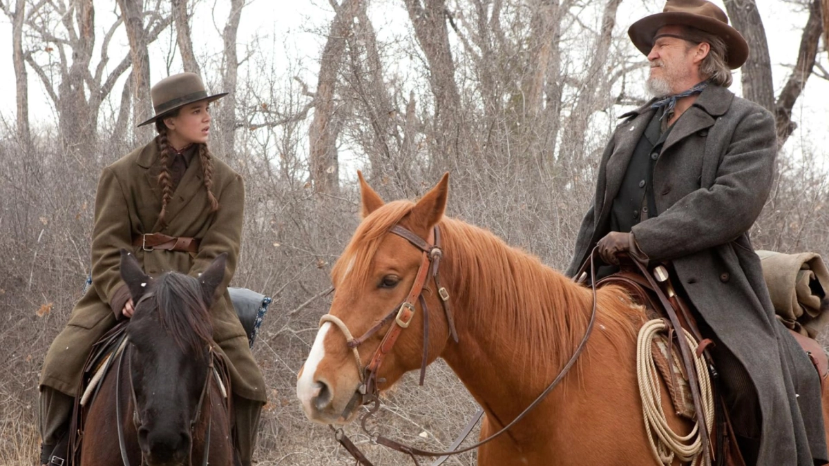 Filmes de faroeste para entrar no clima de Natal