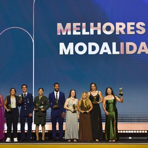 Hipismo é destaque no Prêmio Brasil Olímpico, o Oscar do esporte nacional